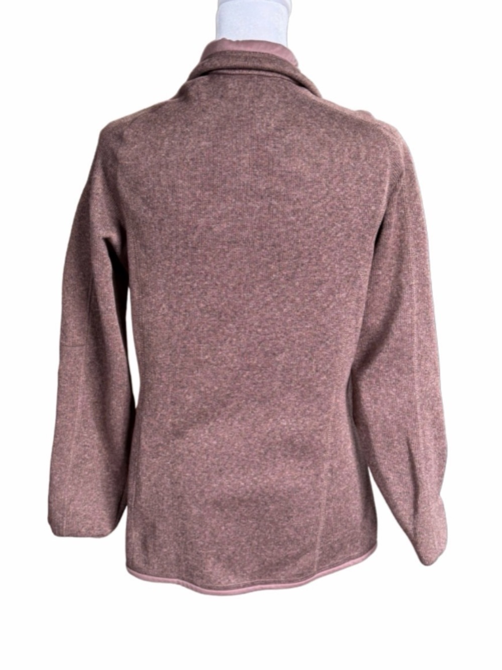 Patagonia Better Sweater Fleece Jacket - Picture 2 of 7